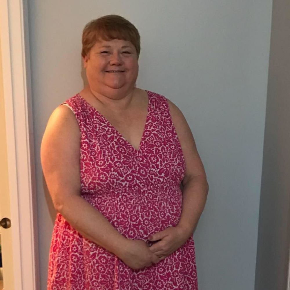 Meet your Posher, Barbara